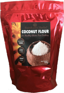 Coconut Flour