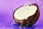Coconut-resveratrol