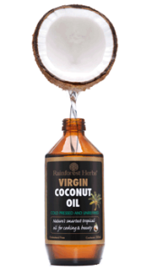 Virgin Coconut Oil Malaysia