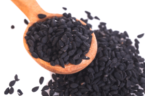 Black seed oil - biji habbatus sauda
